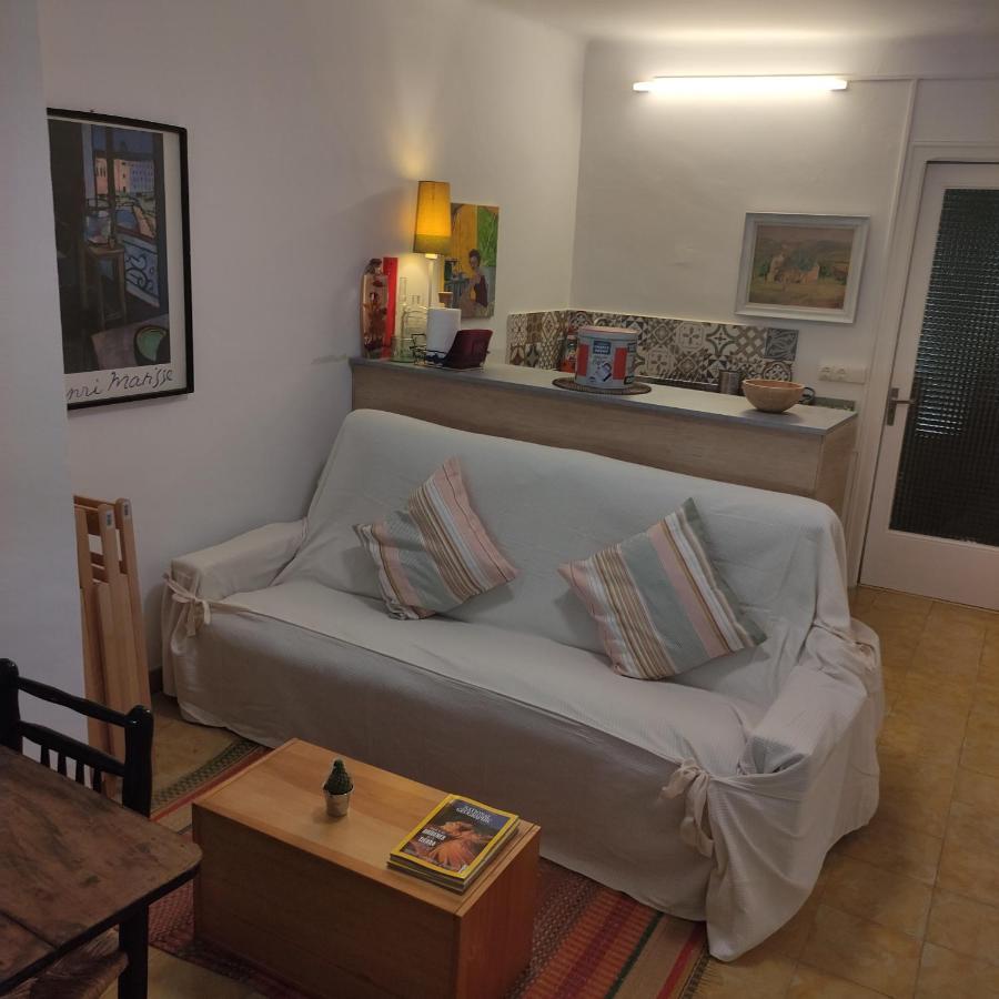 דירות Salas de Pallas Casa Rius מראה חיצוני תמונה